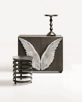 Apsley Accent Table