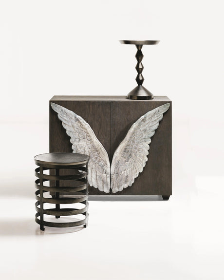 Mirabelle Accent Table