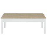 Stacie Coffee Table Set
