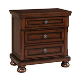 Kingston Nightstand W/Power