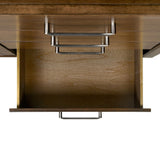 Malibu Chest in Walnut