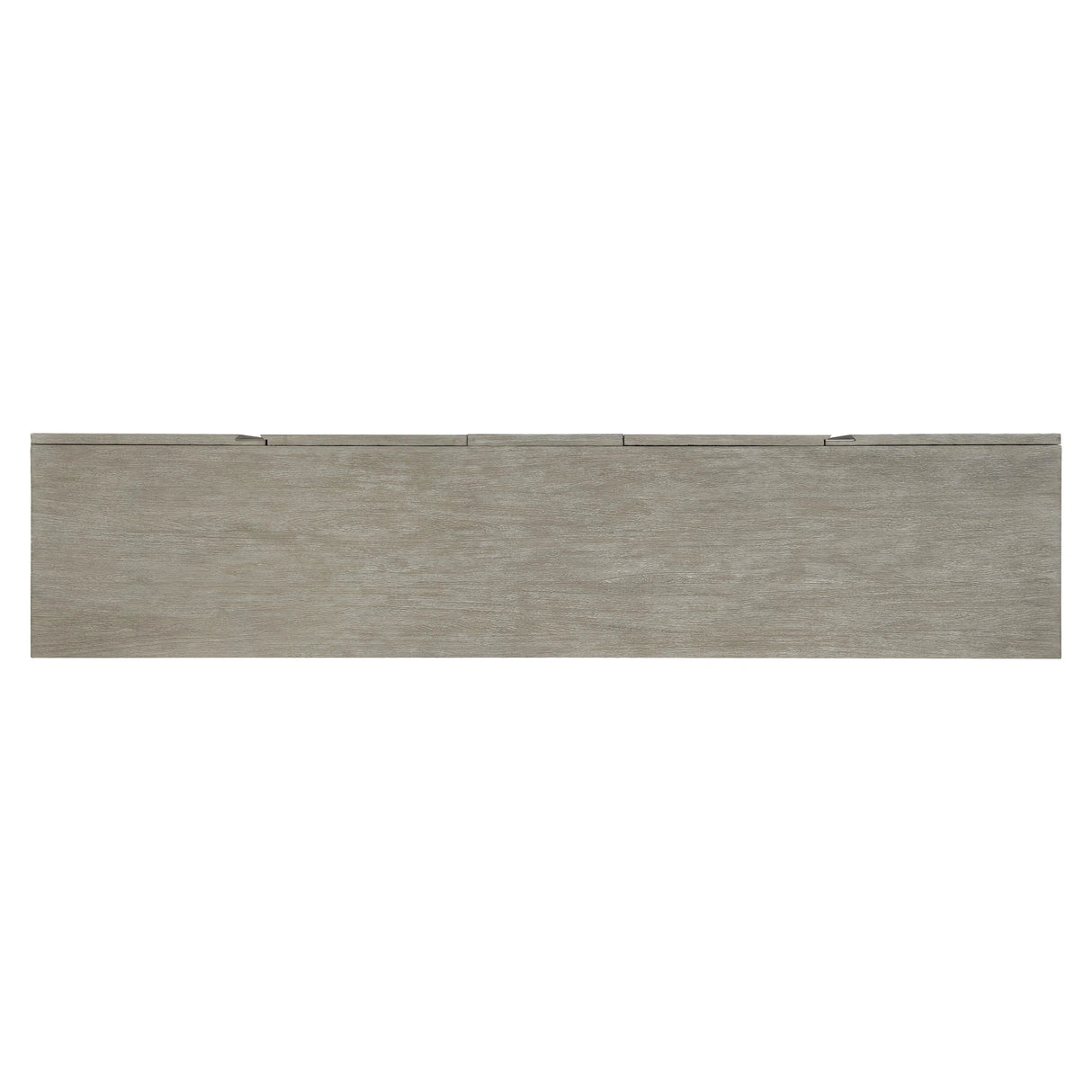 Foundations Entertainment Credenza