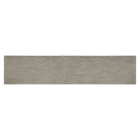 Foundations Entertainment Credenza