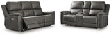 Bleckley Reclining Package