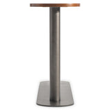 Brasea Console Table