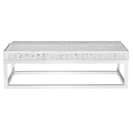 Arctic Cocktail Table