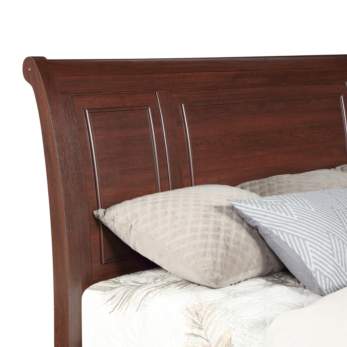 Boston Bedroom Set