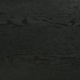 South Bend Chest in Black