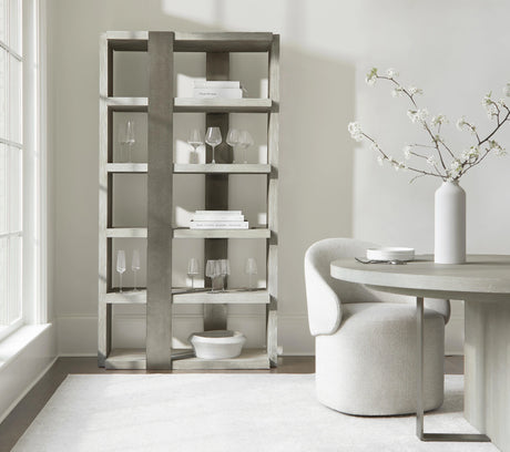 Tempo Arm Chair