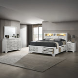 SOUL Bedroom Set