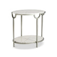 Morello Side Table