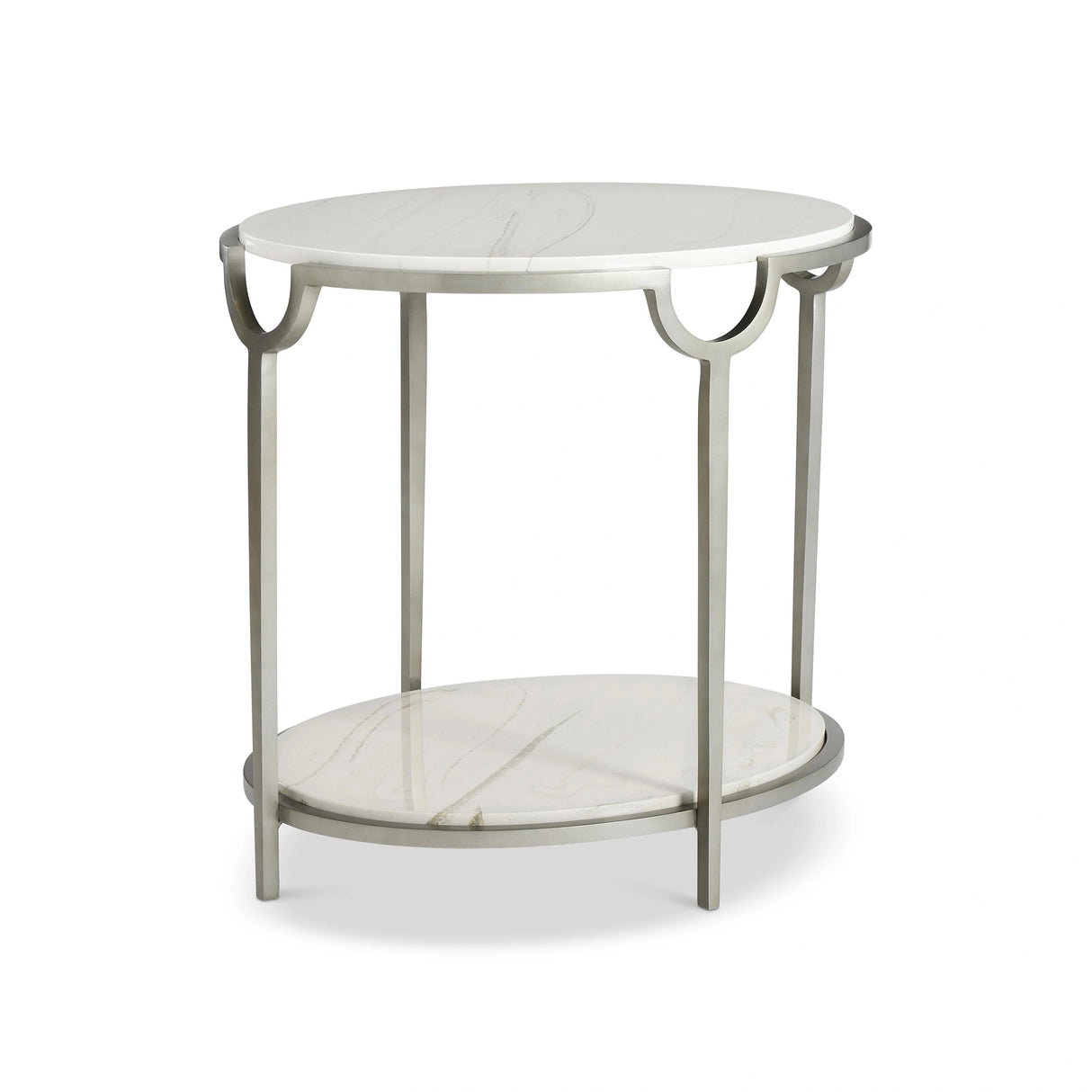 Morello Side Table