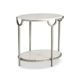 Morello Side Table