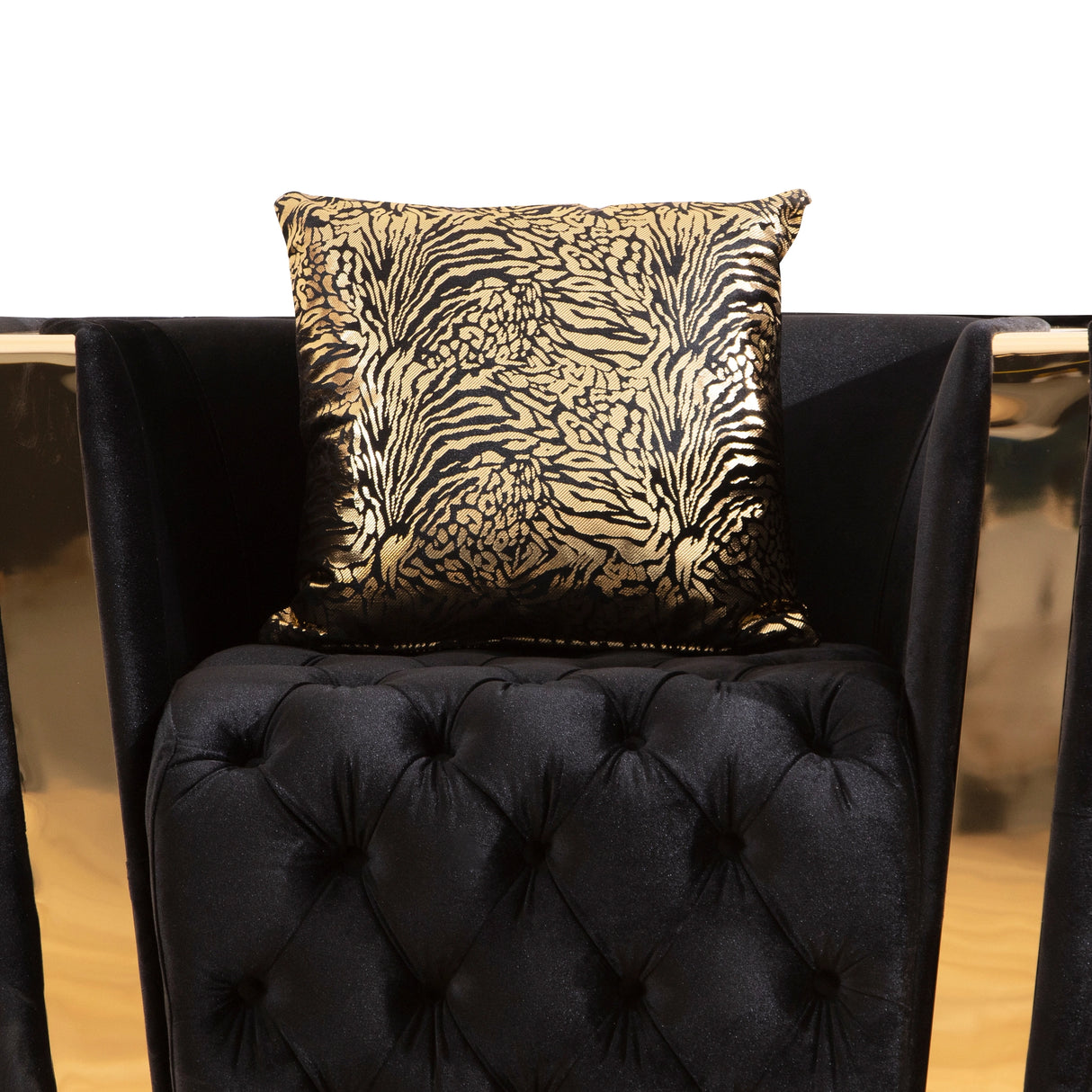 Naomi Chair