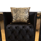 Naomi Chair