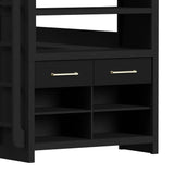 Ridgemont Loft Complete Bunk Bed