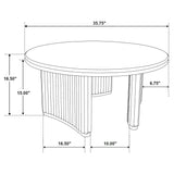 Adina Coffee Table