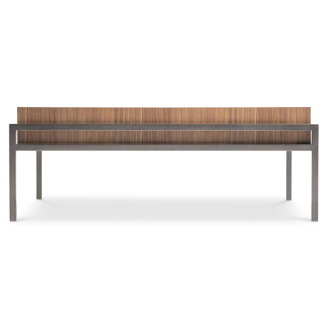 Collins Cocktail Table