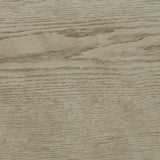 Whit-Ash Dresser and Mirror Set in Light Grey