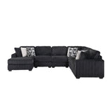 Snuggle Sectional