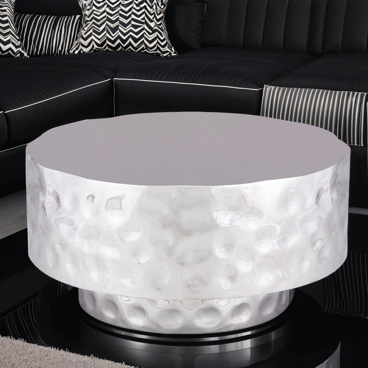 CT-90 Cocktail Table