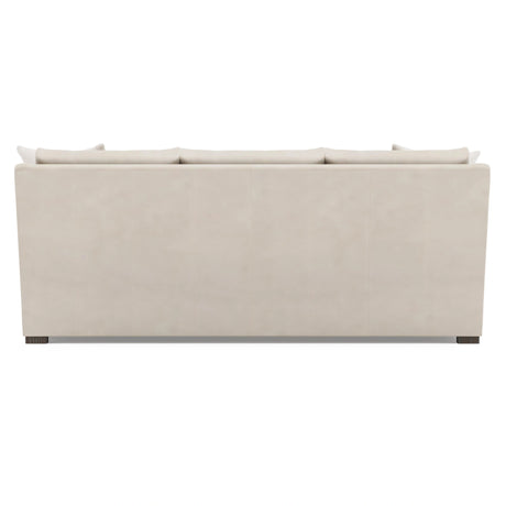 Ventura Leather Sofa