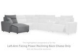 Modmax II Reclining Sofa Chaise