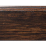 Titus Shuffleboard Table