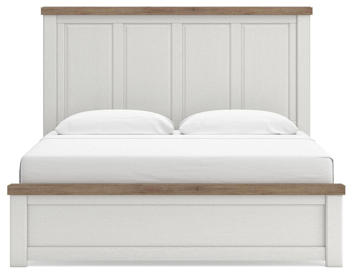 Savonport Bed