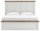 Savonport Bed