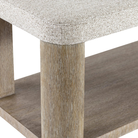 Loggia Bench