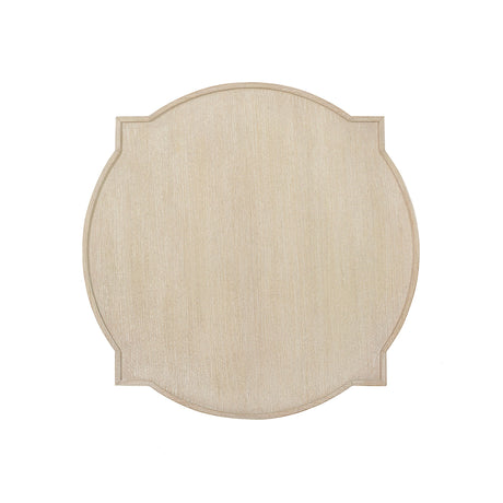 East Hampton Side Table