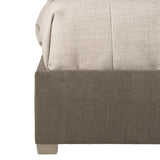 Calavaras Fabric Panel Bed King
