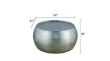 CT-501 Cocktail Table