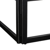 Modrest Grimaldi Modern Shelf Unit