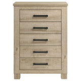 Oakglen Chest of Drawers