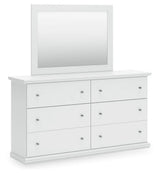 Bostwick Shoals Bedroom Set