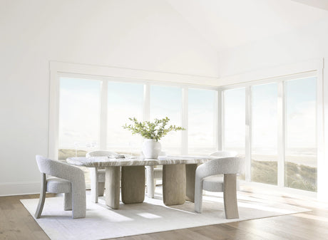 Arcadia Arm Chair