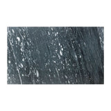 Elements International Beckley Dining Table in DarkC