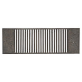 Madura Outdoor Bench