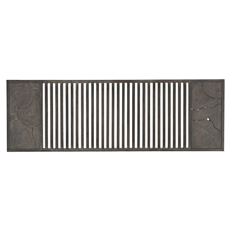Madura Outdoor Bench