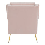 Cambridge Chair In Amigo Blush