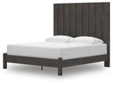Fraluna Bedroom Set