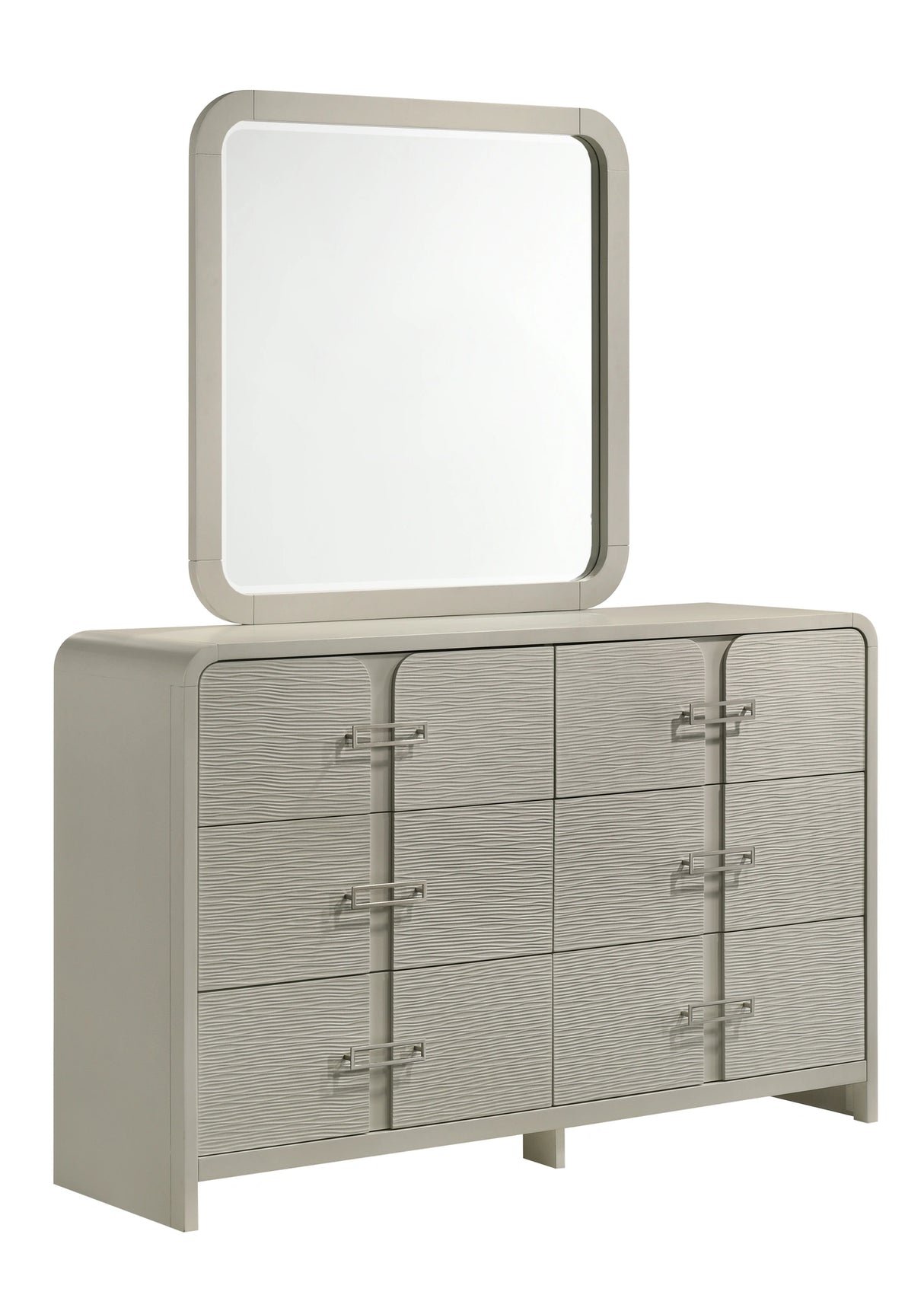 Aria Bedroom Set