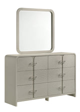 Aria Bedroom Set