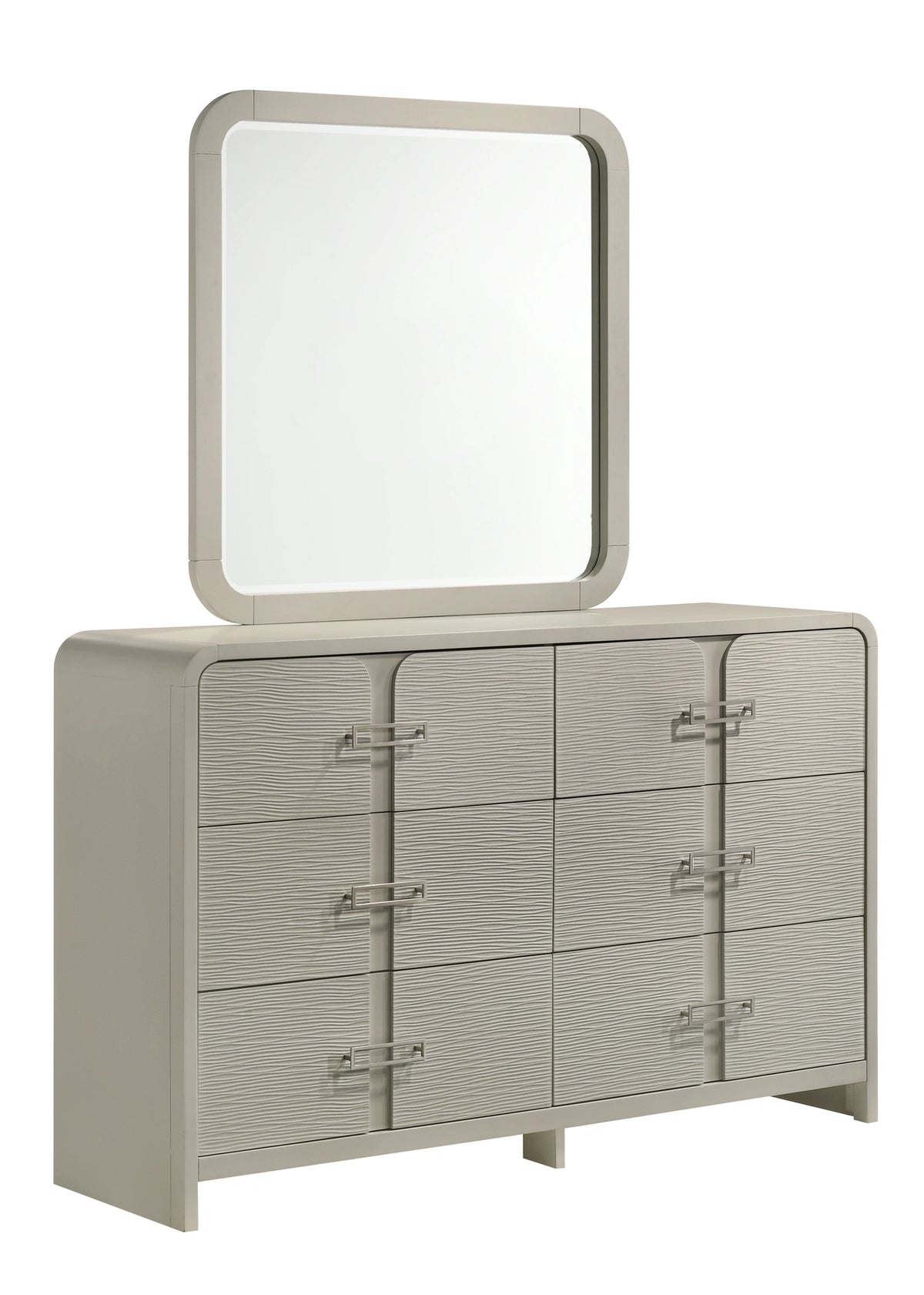 Aria Mirror