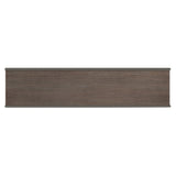 Outline Console Table