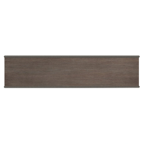 Outline Console Table