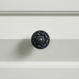 Bridgestone Dresser and Mirror Set