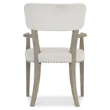 Albion Arm Chair